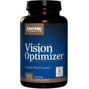 Jarrows Vision Optimizer, 180 Capsules