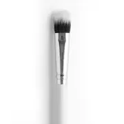 ColourPop®: Shop Mini Duo Fiber Face Brush | Face Brush