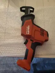 SR 2-A12 Reciprocating sawSR 2-A12 reciprocating saw #2198939Back￼￼￼