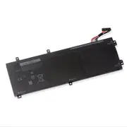 56Wh Replacement battery for Dell XPS 15 9550 9560 9570 7590 Precision 5510 5520 5530 5540