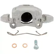 Brake Calipers Rear Driver Left Side Hand for Jeep Grand Cherokee 1999-2004 (for: Jeep)
