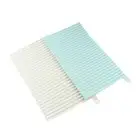 Anti-slip Drainer Tray Heat Insulation Worktop Placemat Dining Table