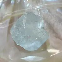 在飛比找樂天市場購物網優惠-寶石級巴基斯坦海水藍寶原礦晶體230217-24號 ~好人緣