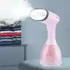 Garment Steamers Handheld Fabric Steamer Garment Steamer for Travelling Portable