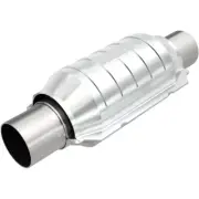 MagnaFlow Conv Univ 2.25inch Reno FOR 2005 Suzuki