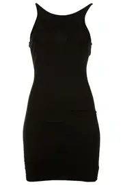 Second Skin Body Dress--STA-UT1349