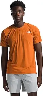 [THE NORTH FACE] Men's Wander Short-Sleeve Tee