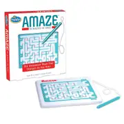 Thinkfun Amaze Board Game