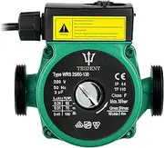 [Trident] EU Compatible Circulation Central Heating Pump