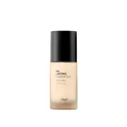 THE FACE SHOP - fmgt Ink Lasting Foundation Slim Fit EX SPF30 PA++ - 30ml - V203