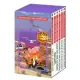 6-Book Box Set, No. 2 Choose Your Own Adventure Classic 7-12: : Box Set Containing: Race Forever Escape Lost on the Amazon Prisoner of the Ant People