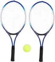 BESPORTBLE Ferroalloy Outdoor Sports Toy for Child Tennis Toy Tennis Children Outdoor Toy