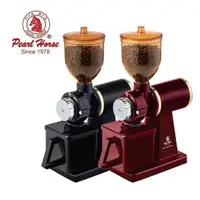 在飛比找森森購物網優惠-【Pearl Horse 寶馬】電動咖啡磨豆機 (SHW-3