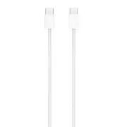 Apple 1m 60W USB-C to USB-C Cable