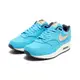 Nike Air Max 1 Corduroy Baltic Blue 波羅海藍 FB8915-400