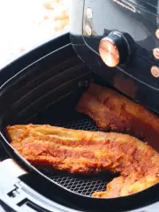 Air Fryer Dehydrator Rack Stainless Steel Dehydrator Rack Grill Square BaSra