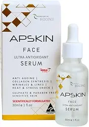 Renovatio Bioscience APSKIN Ultra Antioxidant Serum 30 ml