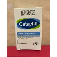 在飛比找蝦皮購物優惠-Costco代購商品。Cetaphil舒特膚臉部身體潔膚凝脂