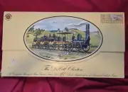 2002 Bachmann The Dewitt Clinton HO Ready to Run Electric Train Set NIB