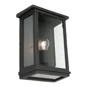 Madrid Exterior Light-Bronze
