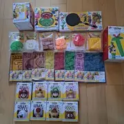 Super Mario Ichibankuji Everyone'S Home Party A G Prize Set