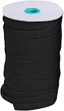 KICHOUSE 100 Yards Elastic Band Mask Elastic Band DIY Mask Accessory Fashionable Design