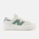 【NEW BALANCE】NB 休閒鞋 男鞋 女鞋 運動鞋 厚底 奶油綠 CT302RO-D楦