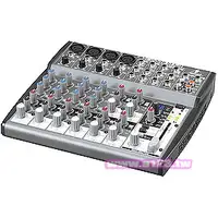 在飛比找PChome商店街優惠-【民權橋電子】BEHRINGER 12軌混音機錄音座 XEN