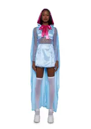 Flirty Godmother Costume Set