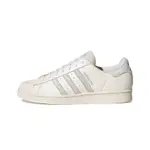 <MXX> 100%公司貨 ADIDAS SUPERSTAR VEGAN 白 百搭 奶油白 貝殼鞋 GY4656 男女鞋