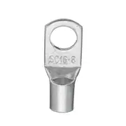 1Set Copper Cable Lugs Electrical Terminals Block Wire Connectors