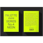 『🔥』PALETTE MINI SERIES 04 06 08 NEON調色板迷你系列04霓虹色彩搭配
