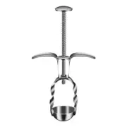 Convenient Fruit Pit Extractores Metal Fruit Pit Pickers for Saving Time