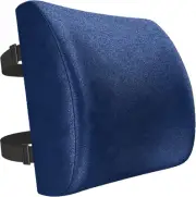 Lumbar Support Office Chair, Lumbar Support Pillow for Car, Office Chair Back Su