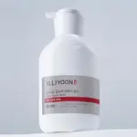 ILLIYOON ULTRA REPAIR LOTION 350ML K BEAUTY SKINCARE