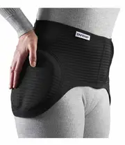 SafeHip AirX Hip Fracture Protector - Active Belt