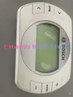 Wired gas wall oven thermostat with programming OR80 adjustment Controller