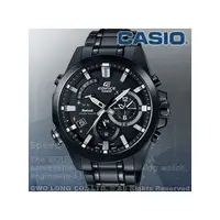 在飛比找PChome商店街優惠-CASIO 卡西歐 手錶專賣店 EDIFICE EQB-51