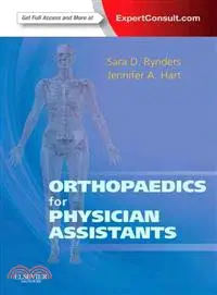 在飛比找三民網路書店優惠-Orthopaedics for Physician Ass