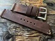 HANDMADE WATCH STRAP AMMO SWISS