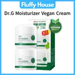 DR.G RED BLEMISH CICA SOOTHING CREAM DUO 50ML*2PCS 敏感痘痘肌膚保濕修