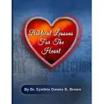 BIBLICAL LESSONS FOR THE HEART