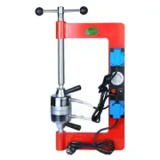 Repair Machine Timing and Temperature Control Inner Outer Tire Repair Machine