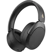Edifier W830NB Wireless Over-Ear Noise-Cancelling Headphones - Black Foldable [EDIFIERW830NBBLACK]