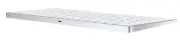 Original: Keyboard Wireless Qwerty Apple Magic 2 Italian MLA22T/A Tastie
