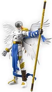 Bandai Hobby Digimon - Figure-Rise Standard Angemon