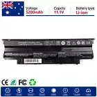 N4010 Battery for Dell 13R 3010-D480 N5010D-258 N5010D-278 N4010D-158 P08E001