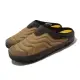 【TEVA】懶人鞋 M ReEmber Terrain Slip-On 男鞋 土黃 棕 麵包鞋 防潑水 保暖(1129596HYBR)