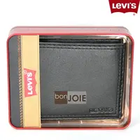 在飛比找樂天市場購物網優惠-::bonJOIE:: 美國進口 新款鐵盒裝 Levi's 