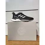 【清大億鴻】ADIDAS RESPONSE SUPER 2.0 男鞋 慢跑 中底 避震 透氣 黑色 G58068